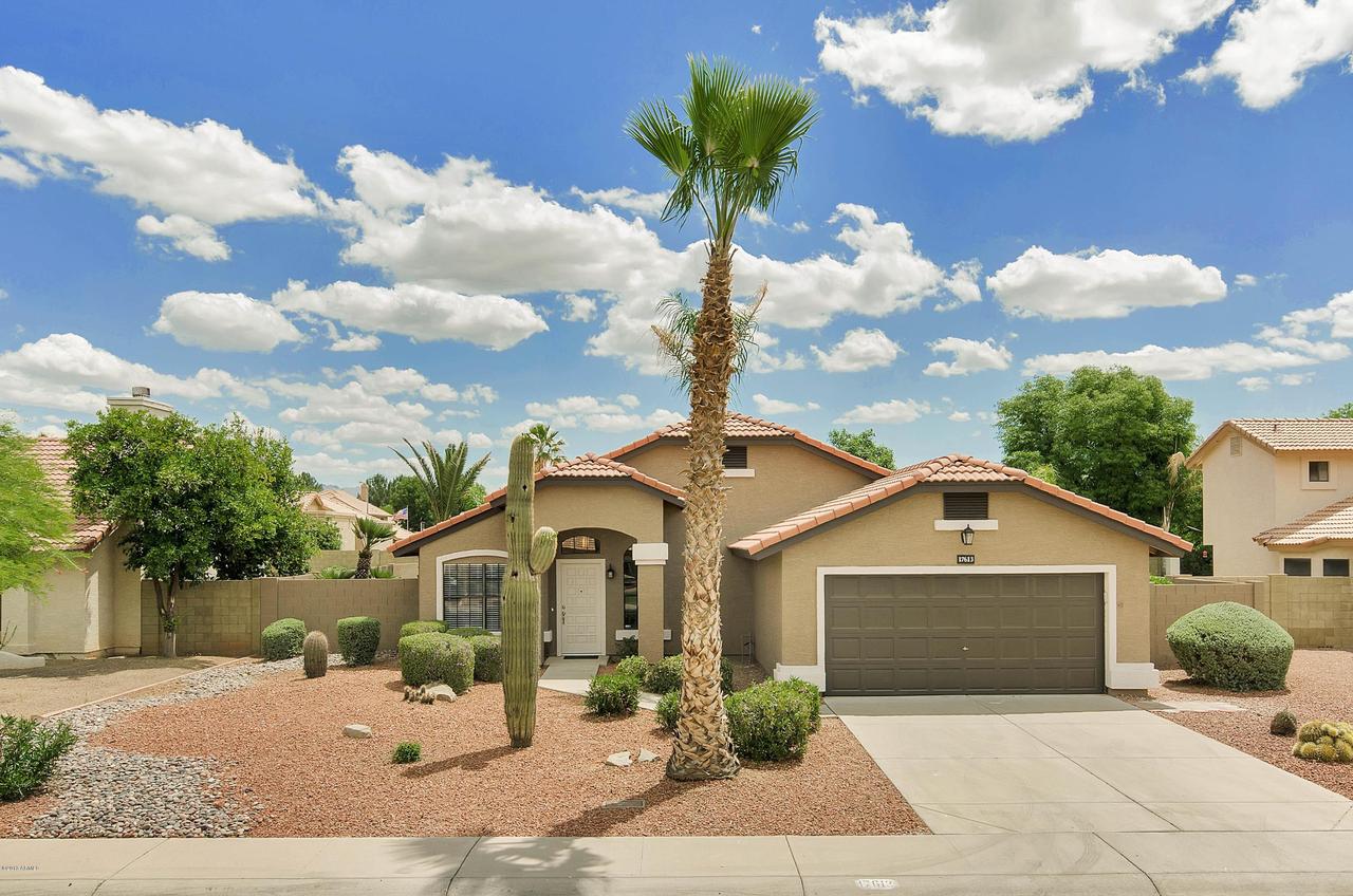 17613 N 56th Pl., Scottsdale, AZ 85254