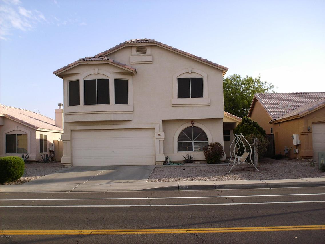 842 S Ithica St., Chandler, AZ 85225