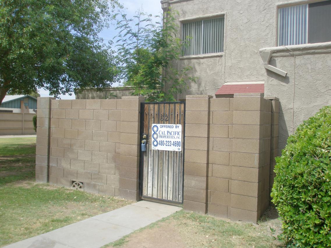 600 S Dobson Rd. #82, Mesa, AZ 85202
