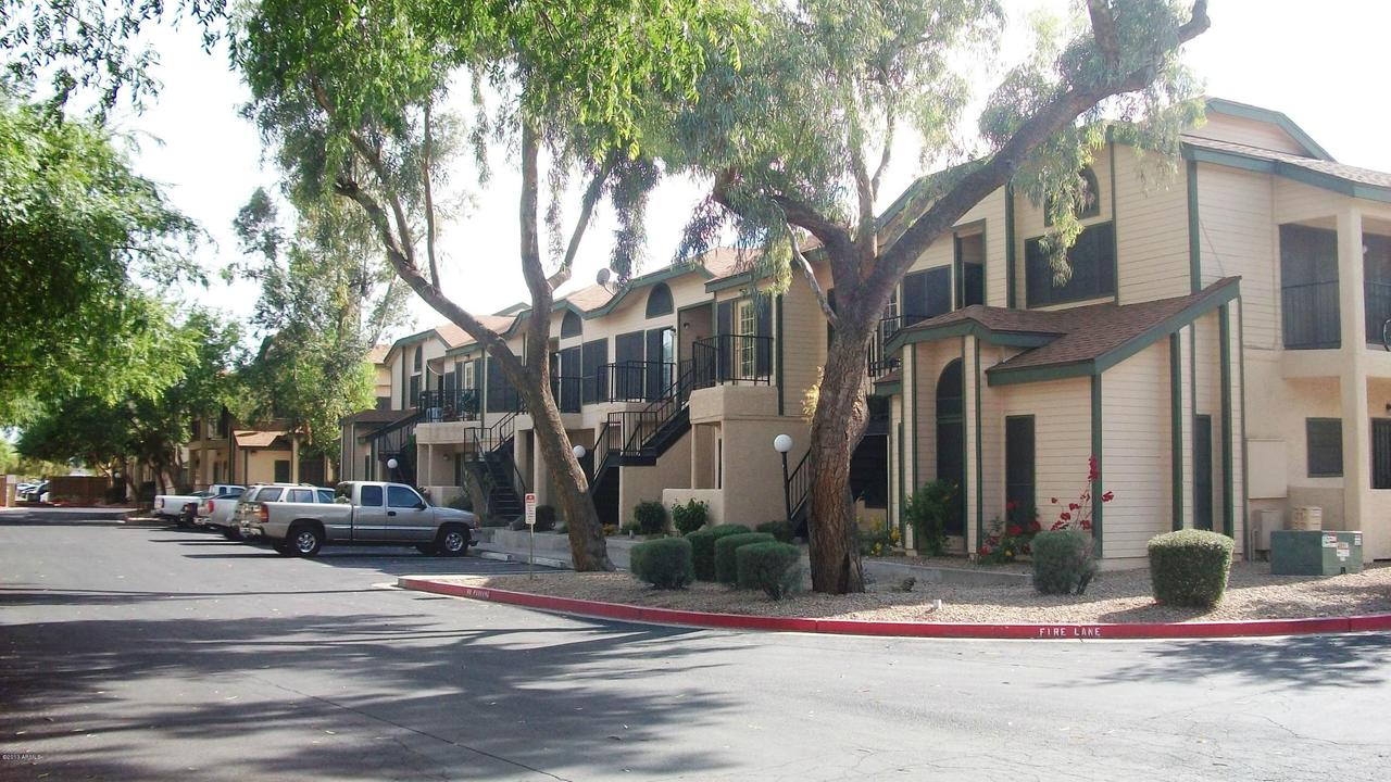 8888 N 47th Ave. #217, Glendale, AZ 85302