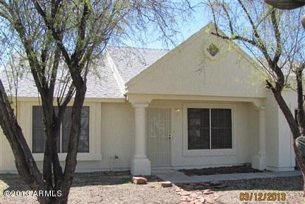 1551 E Dava Dr., Tempe, AZ 85283