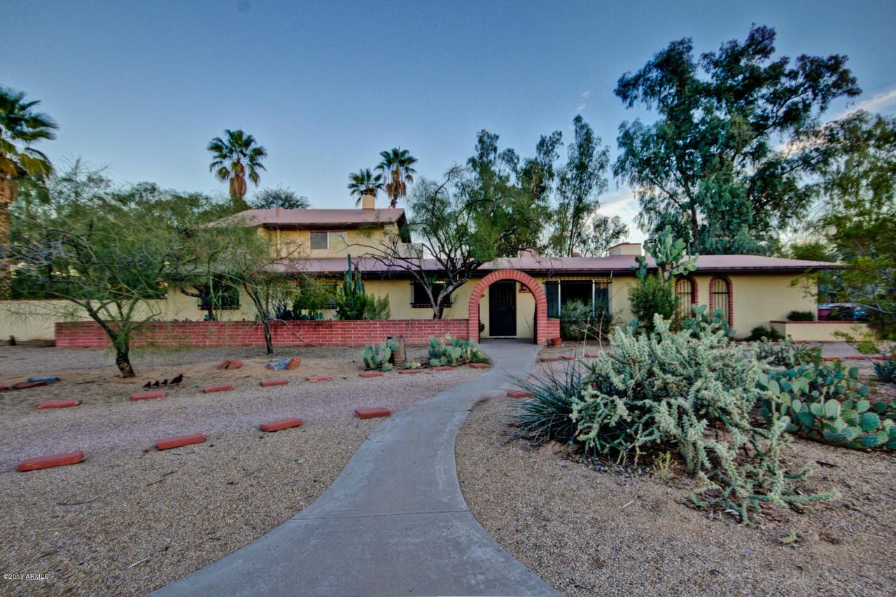 11209 N 73rd St., Scottsdale, AZ 85260