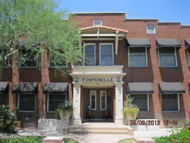 304 W Roosevelt St. #102, Phoenix, AZ 85003