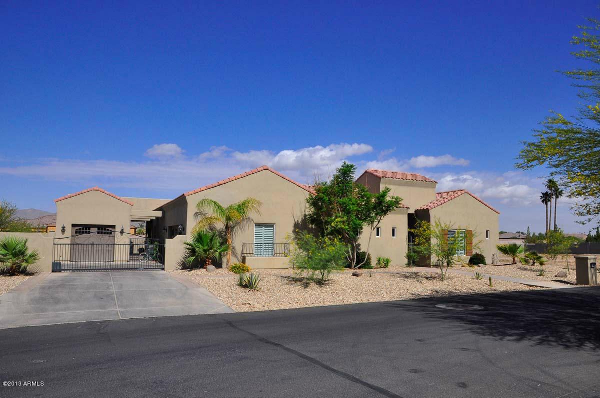 5612 N 180th Ln., Litchfield Park, AZ 85340