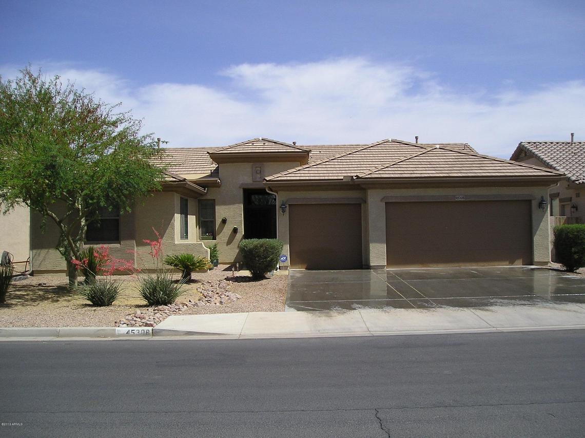 45308 W Jack Rabbit Tr., Maricopa, AZ 85239