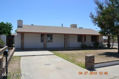 1641 W Cheryl Dr., Phoenix, AZ 85021