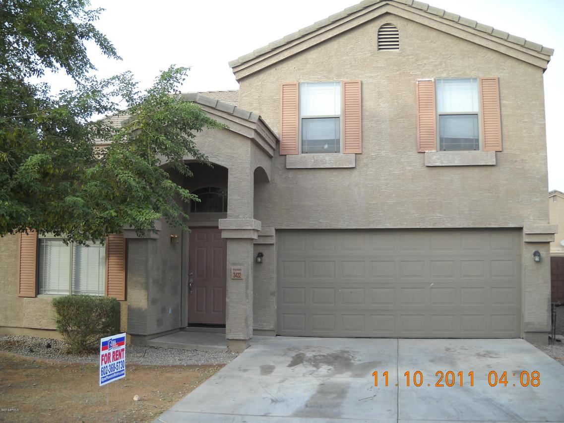 3422 W Sunland Ave., Phoenix, AZ 85041
