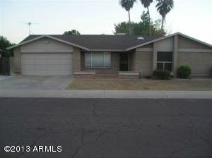 6121 W Columbine Dr., Glendale, AZ 85304