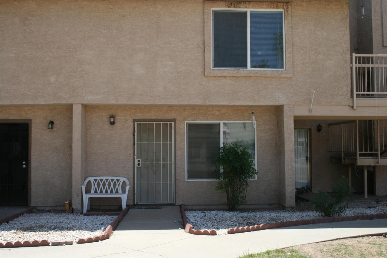 19601 N 7th St. #1034, Phoenix, AZ 85024