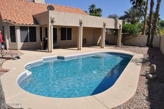 4038 N Olympic Cir., Mesa, AZ 85215