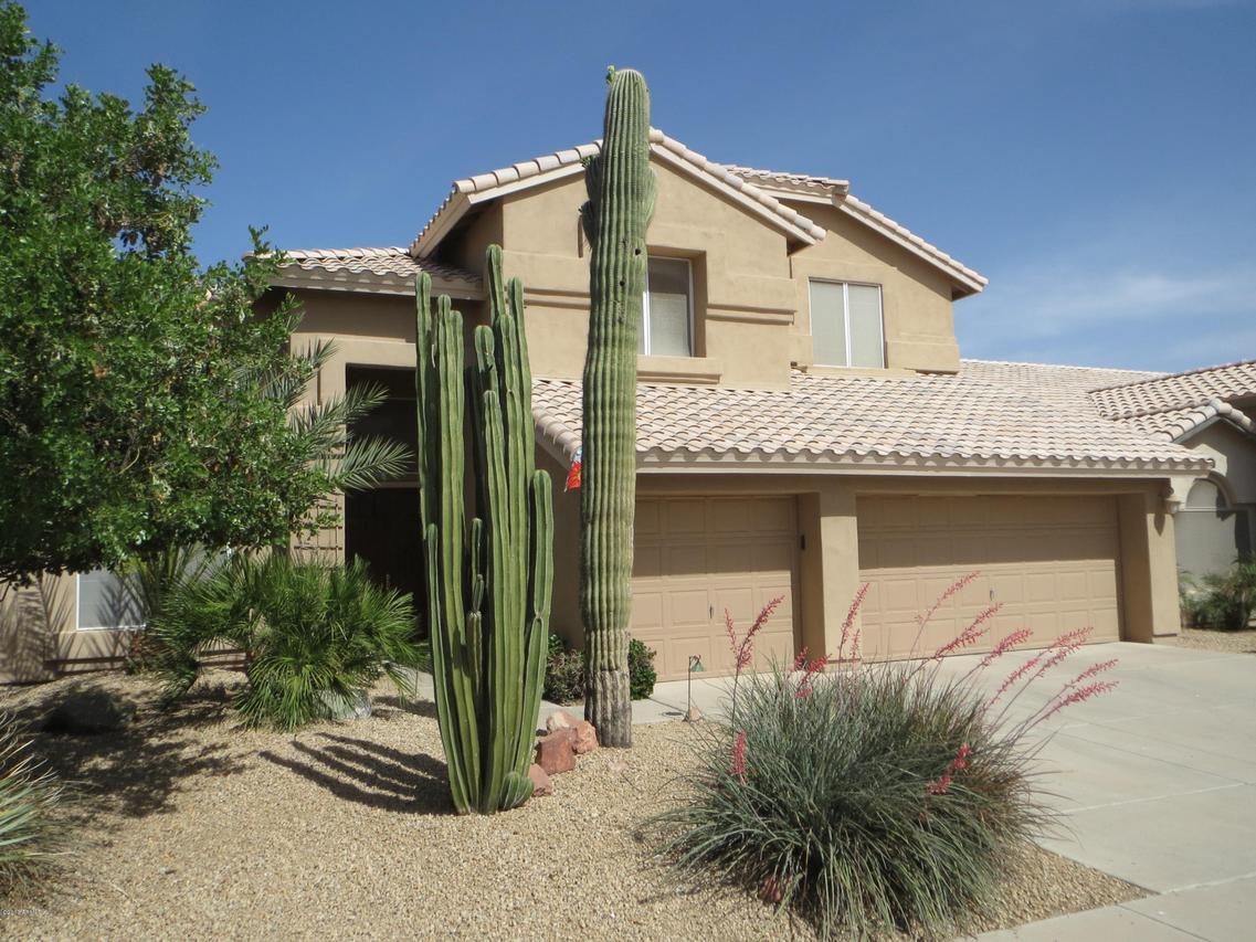 16023 S 31st Way, Phoenix, AZ 85048