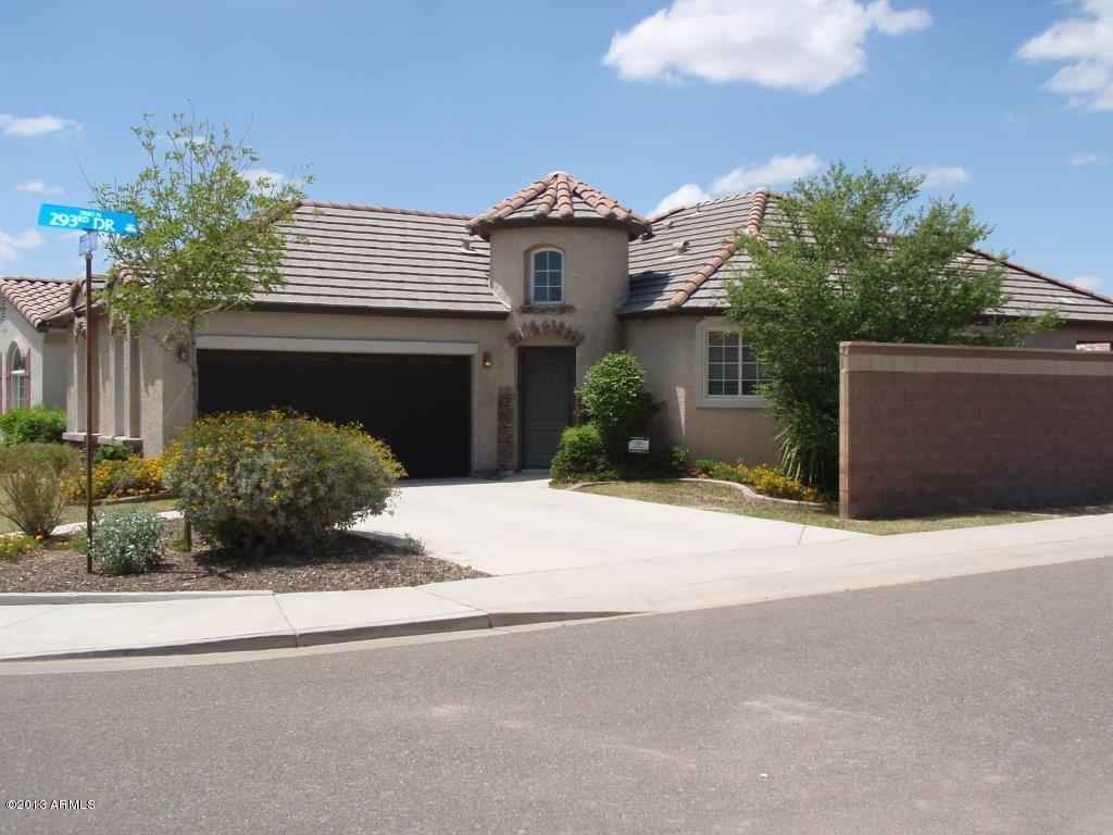 29352 W Fairmount Ave., Buckeye, AZ 85396