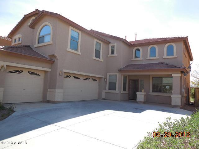 34446 N Richardson Dr., San Tan Valley, AZ 85143