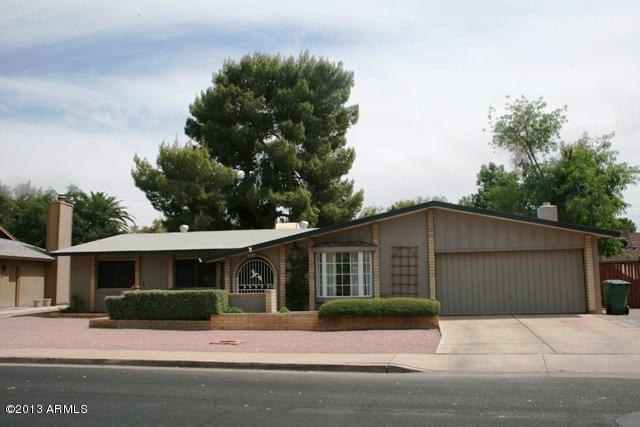 1357 W Los Lagos Vista, Mesa, AZ 85202