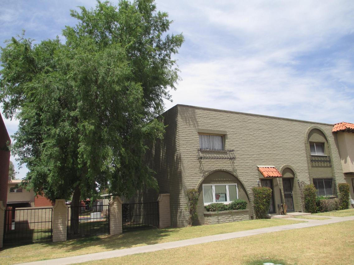 2964 E Clarendon Ave. #190, Phoenix, AZ 85016