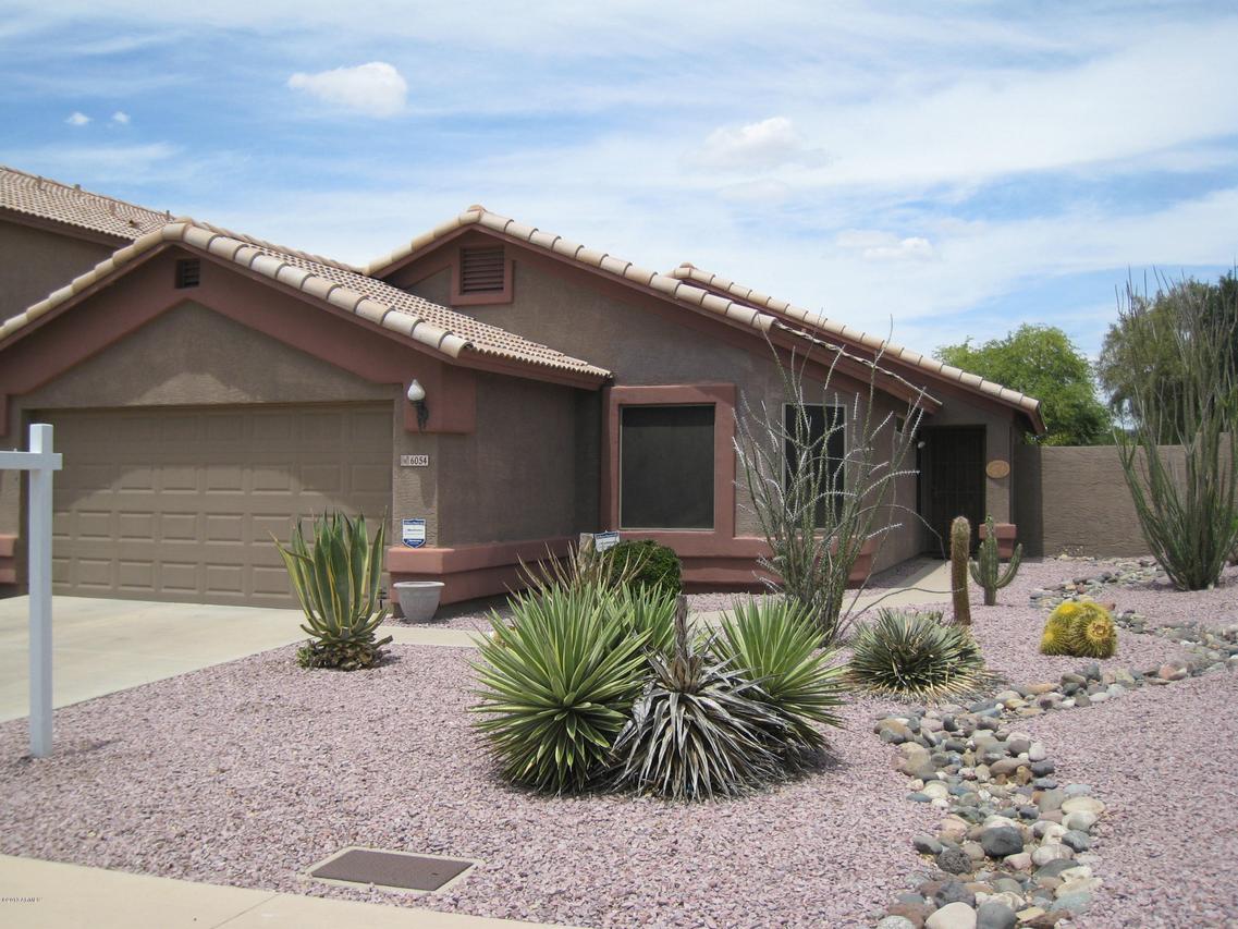 6054 E Roland St., Mesa, AZ 85215