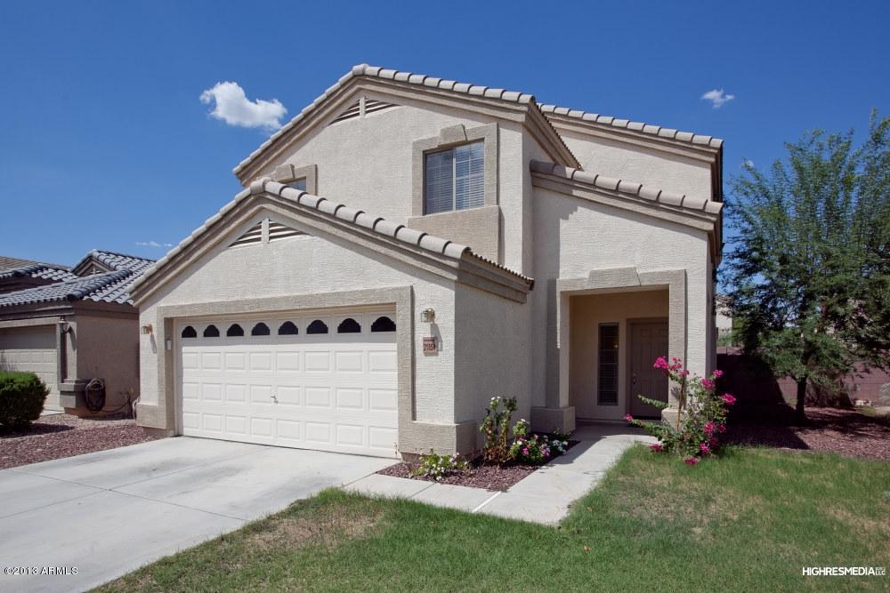 21854 W Cocopah St., Buckeye, AZ 85326