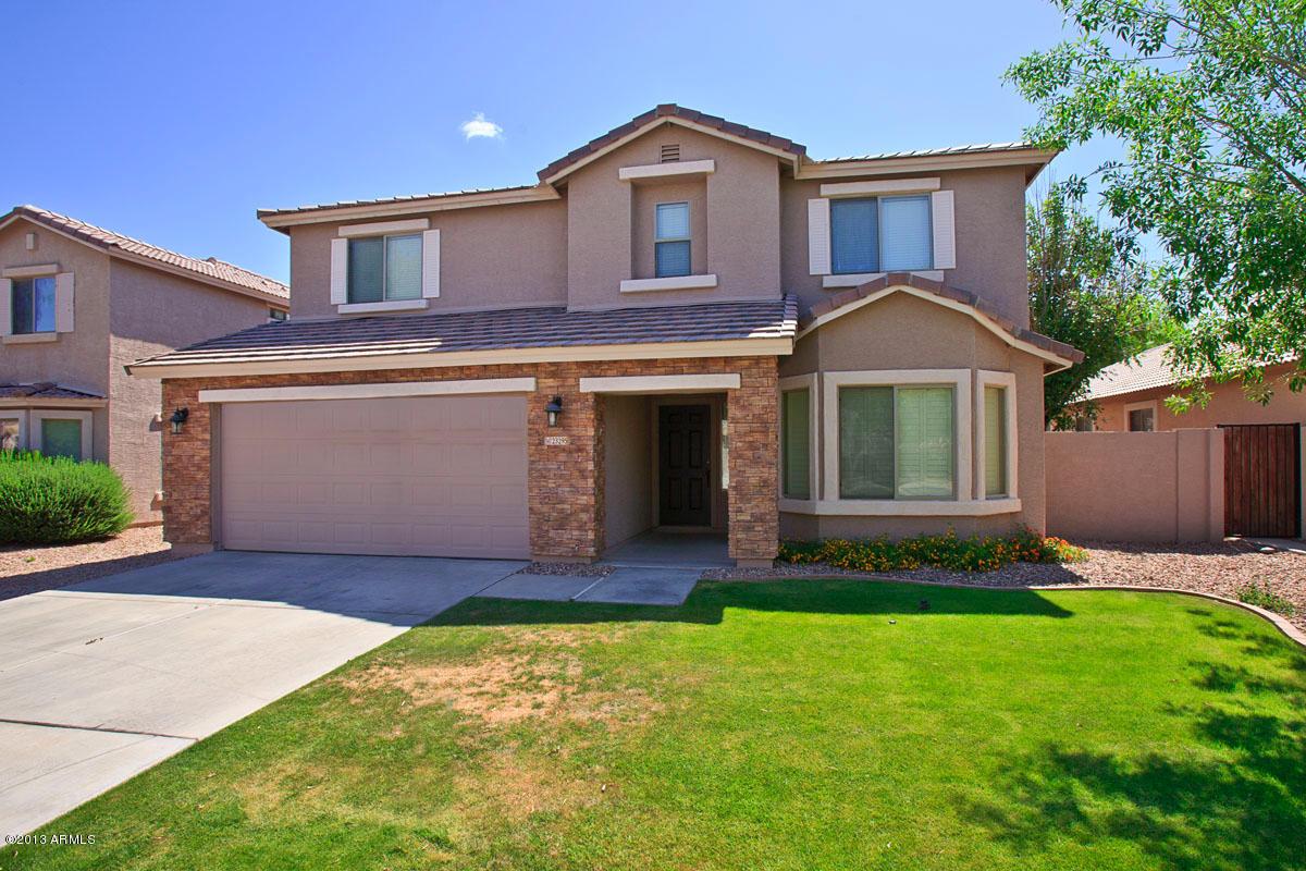 23295 S 216th St., Queen Creek, AZ 85142