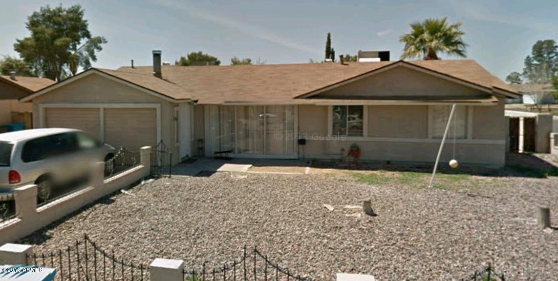 2558 N 60th Dr., Phoenix, AZ 85035