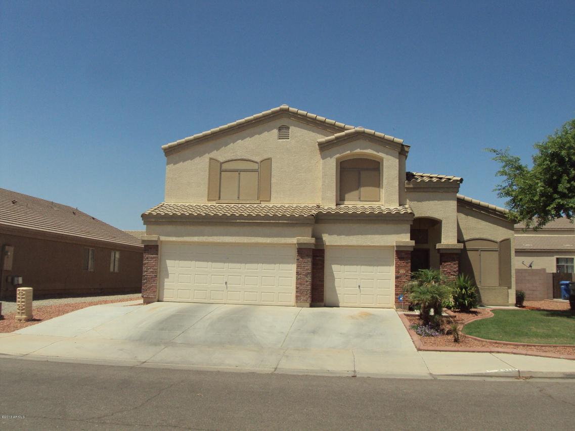 2418 S 105th Dr., Tolleson, AZ 85353