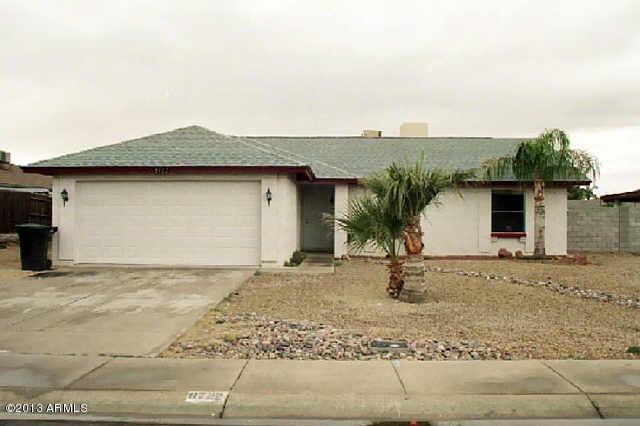 8722 N 83rd Dr., Peoria, AZ 85345