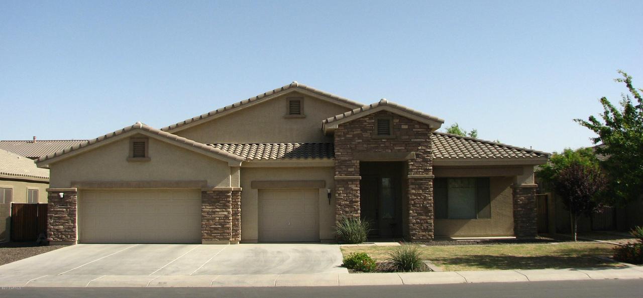 11408 E Spaulding Ave., Mesa, AZ 85212