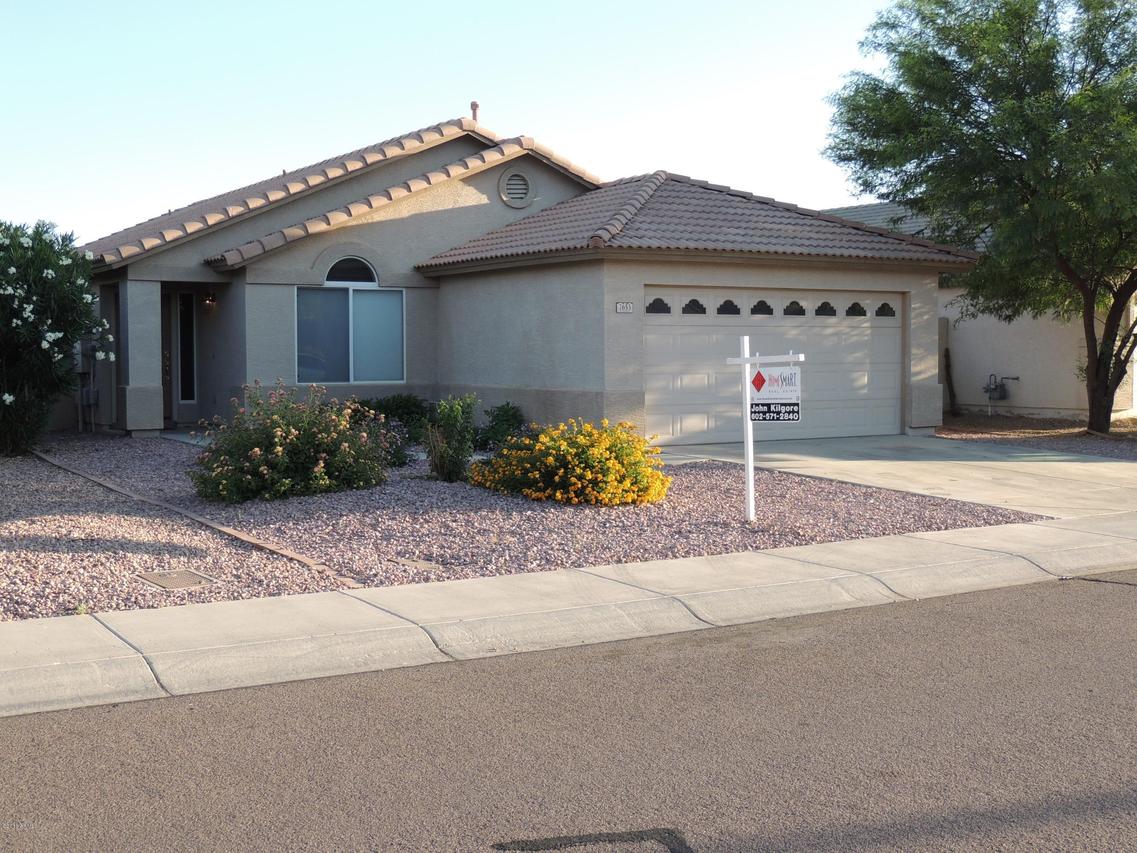 7653 W Via Montoya Dr., Peoria, AZ 85383