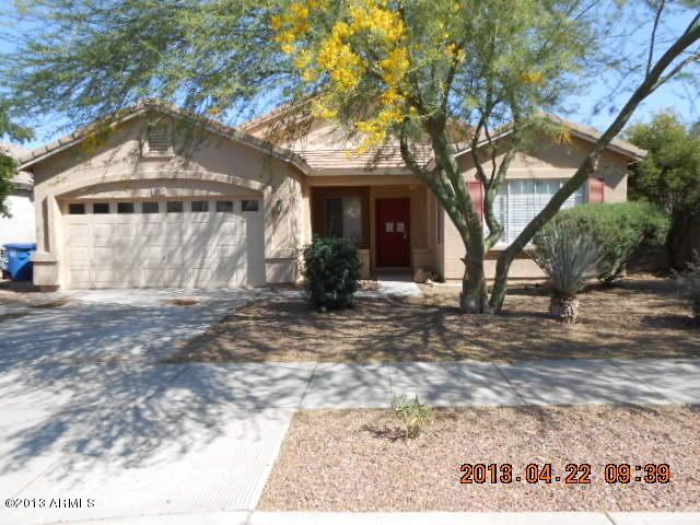 20874 E Via Del Rancho, Queen Creek, AZ 85142