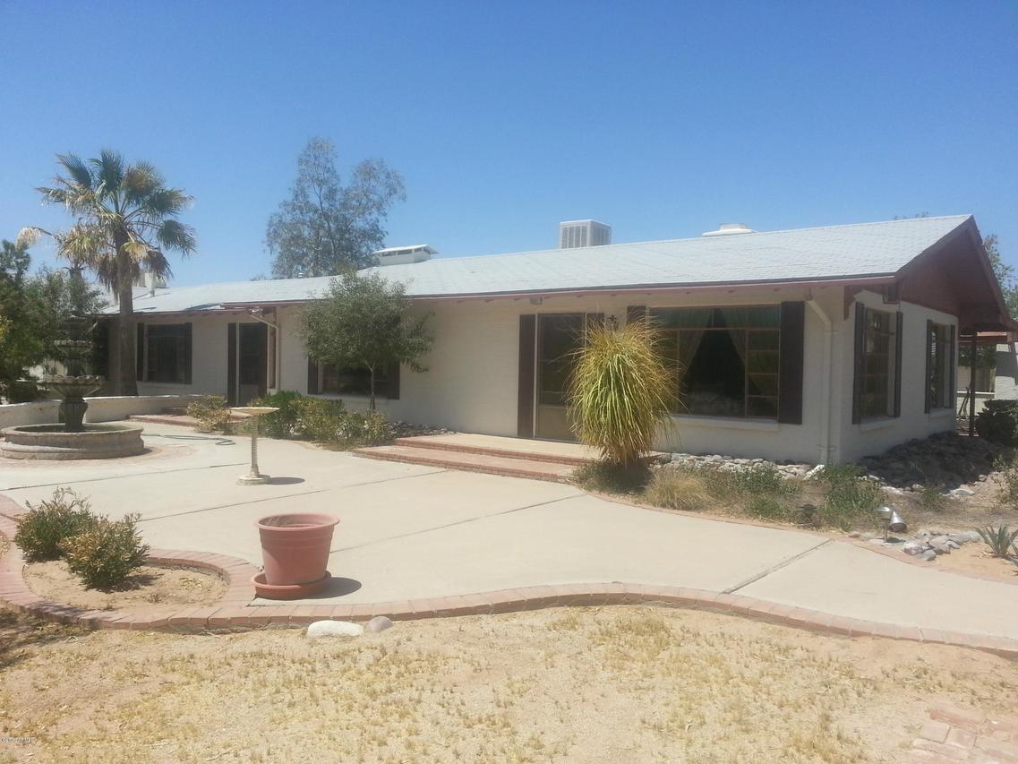 8910 N Leisure Ln., Florence, AZ 85132