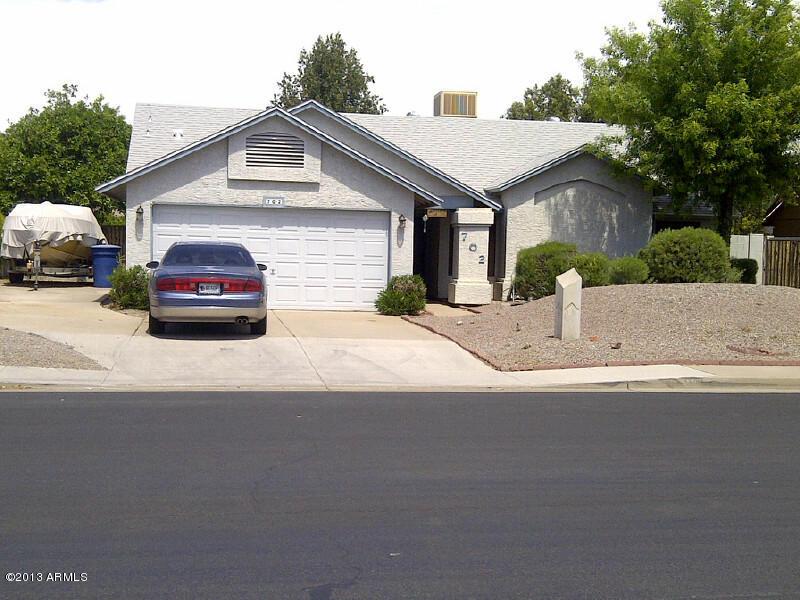 702 W Cheyenne Dr., Chandler, AZ 85225