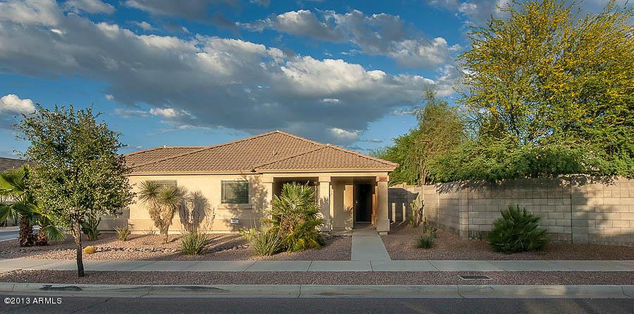 7817 S 20th Ln., Phoenix, AZ 85041