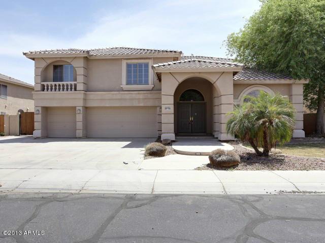 12945 W Apodaca Dr., Litchfield Park, AZ 85340