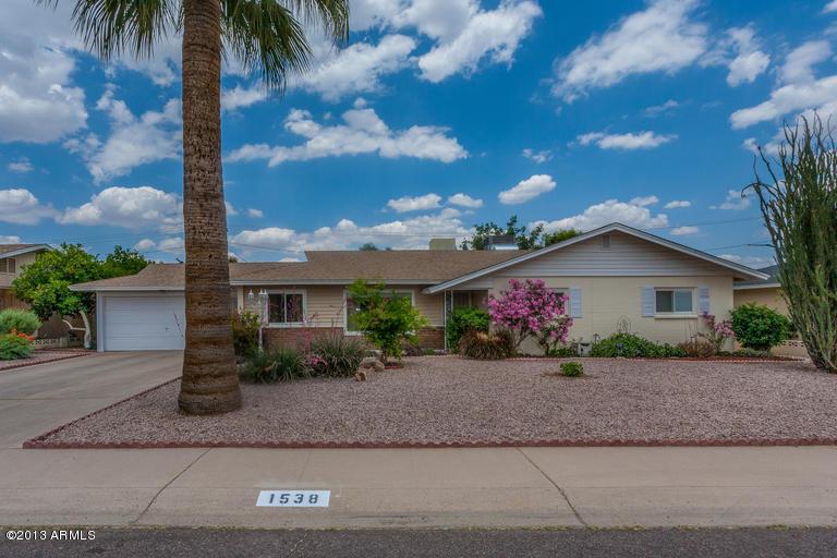 1538 W Lawrence Rd., Phoenix, AZ 85015