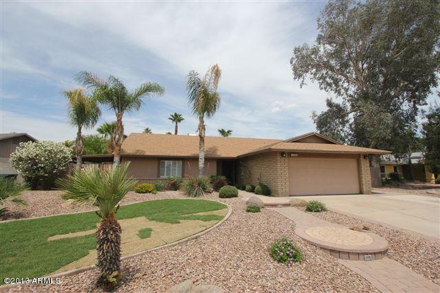 5144 E Carolina Dr. #,, Scottsdale, AZ 85254