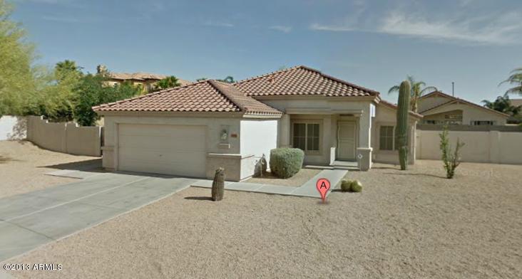 1013 W Hearne Way, Gilbert, AZ 85233
