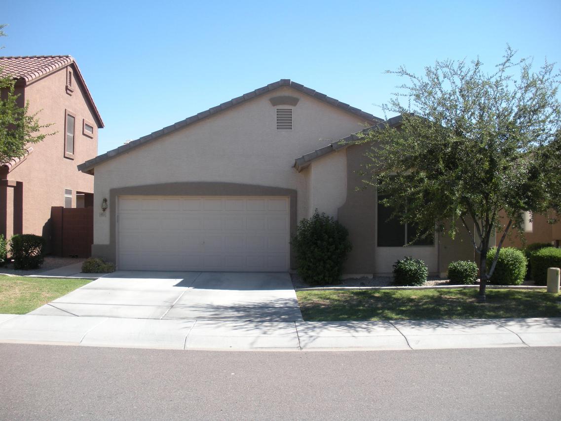 1951 E Browning Pl., Chandler, AZ 85286