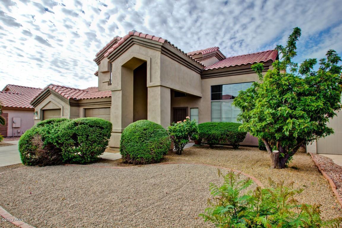 4439 E Meadow Dr., Phoenix, AZ 85032