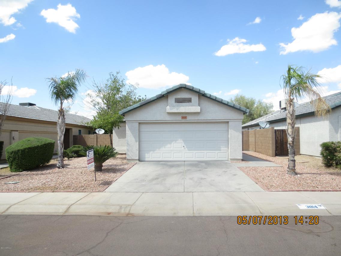 3014 W Matthew Dr., Phoenix, AZ 85027