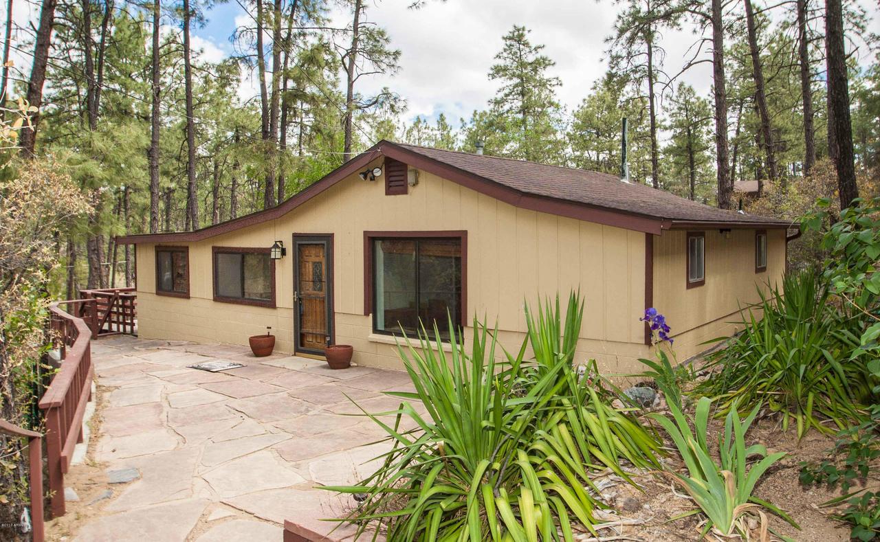 1019 S Walnut Rd., Prescott, AZ 86303