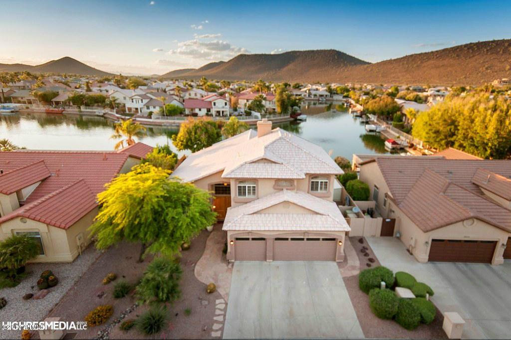 5518 W Monona Dr., Glendale, AZ 85308