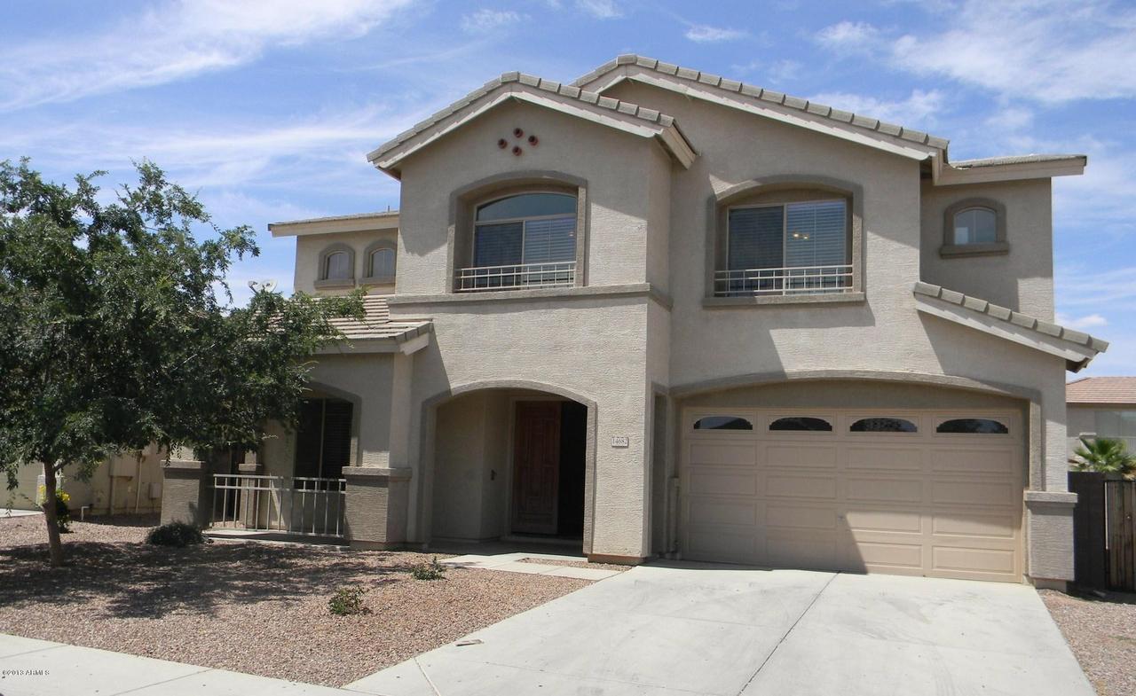 14682 W Mandalay Ln., Surprise, AZ 85379