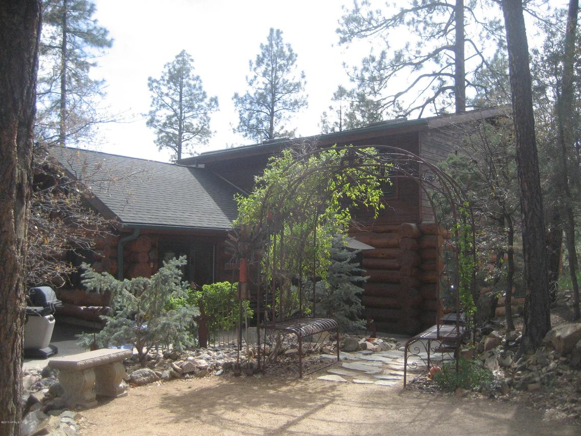 4840 S Ponderosa Park Rd., Prescott, AZ 86303