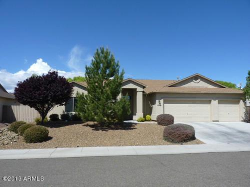 7806 N Highview Ln., Prescott Valley, AZ 86315