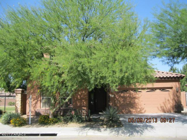 1348 S Lindl Dr., Chandler, AZ 85286