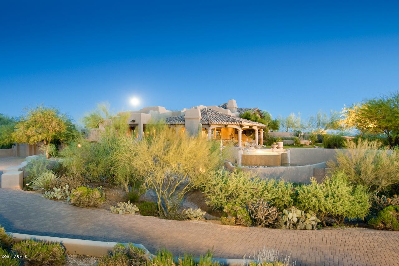 39881 N 102 Nd St., Scottsdale, AZ 85262