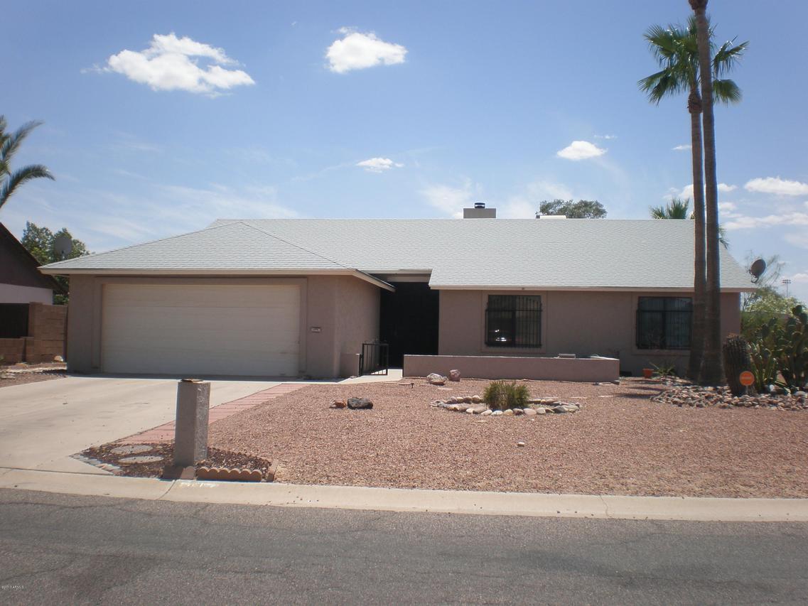 501 E Viola St., Casa Grande, AZ 85122