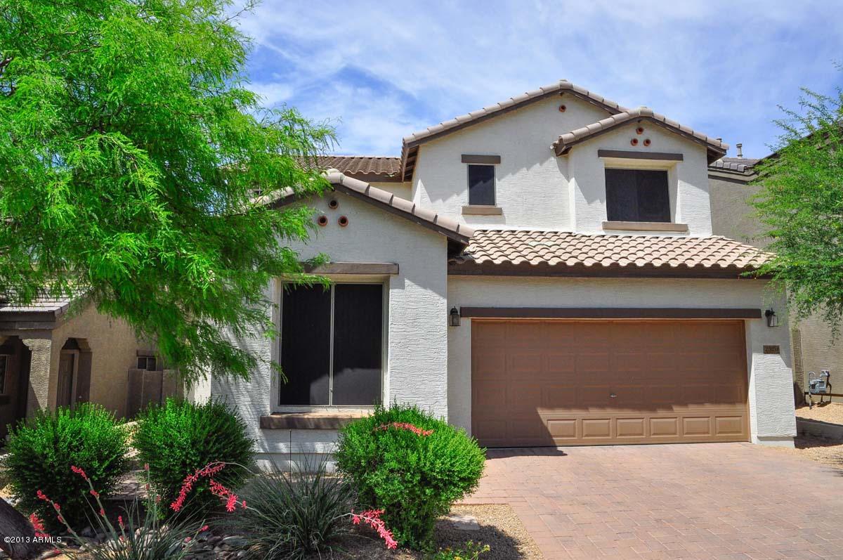 2320 W Skinner Dr., Phoenix, AZ 85085