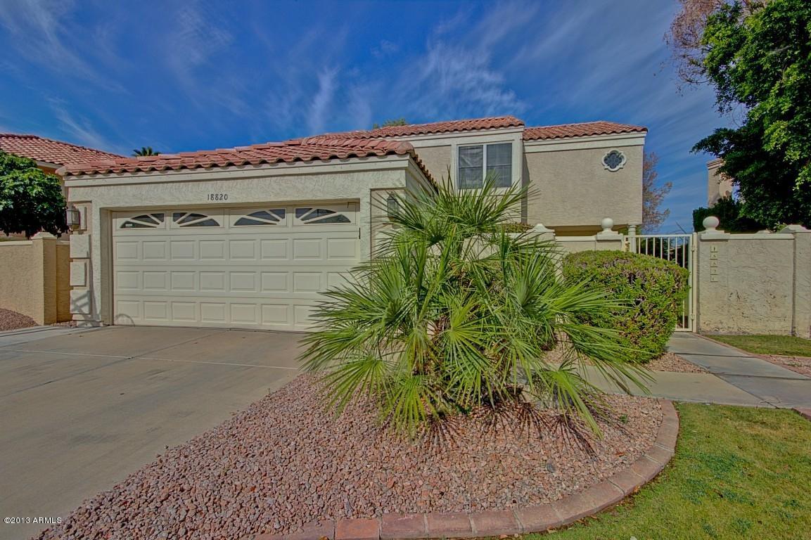 18820 N 68th Ave., Glendale, AZ 85308