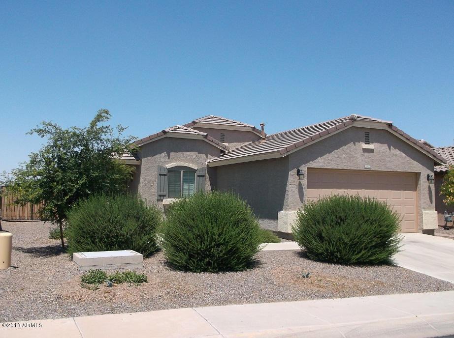 19296 N Portarosa Dr., Maricopa, AZ 85138