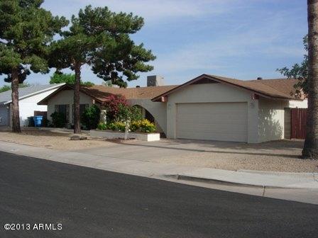 4025 W Danbury Dr., Glendale, AZ 85308